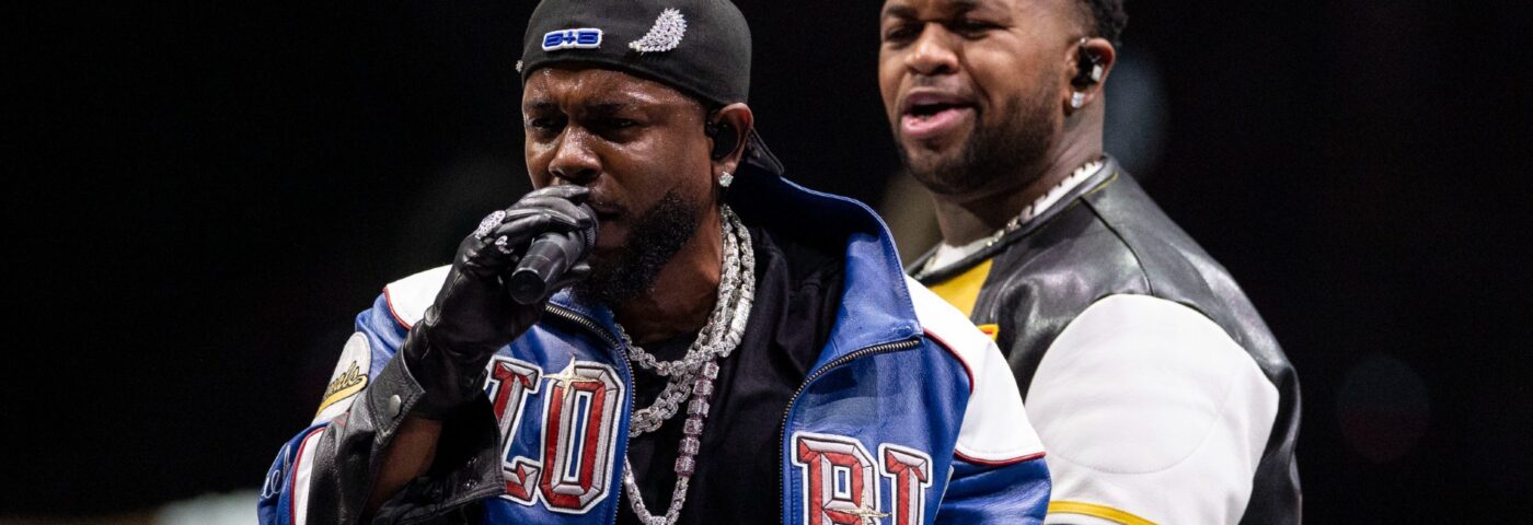 La performance du Super Bowl de Kendrick Lamar a attiré 125 plaintes de FCC