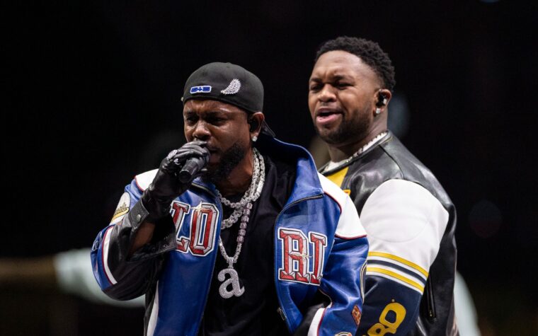 La performance du Super Bowl de Kendrick Lamar a attiré 125 plaintes de FCC