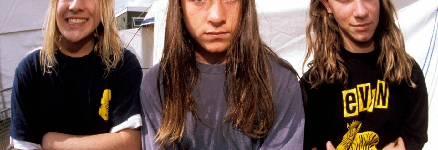 Silverchair célèbre 30 ans de débuts classiques 'Frogstomp' – mais sans leader Daniel Johns