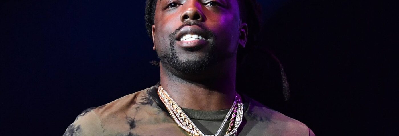Le rappeur Young Scooter décède dans un accident après avoir fui la police
