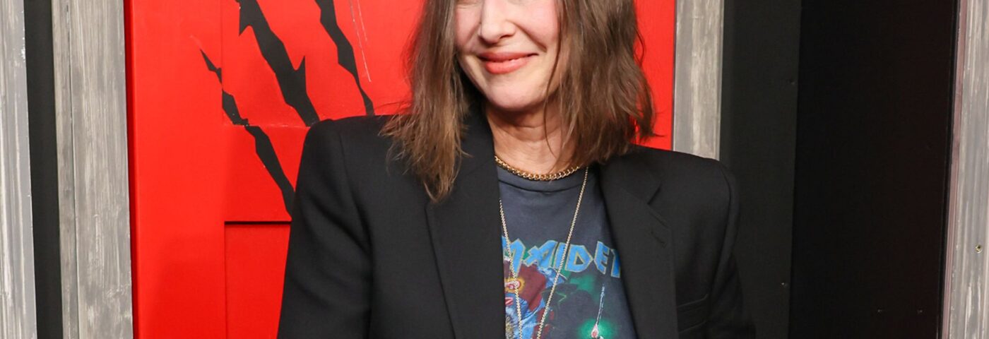 L'acteur de «The Conjuring» Vera Farmiga pour sortir le premier album avec le groupe de métal The Yagas