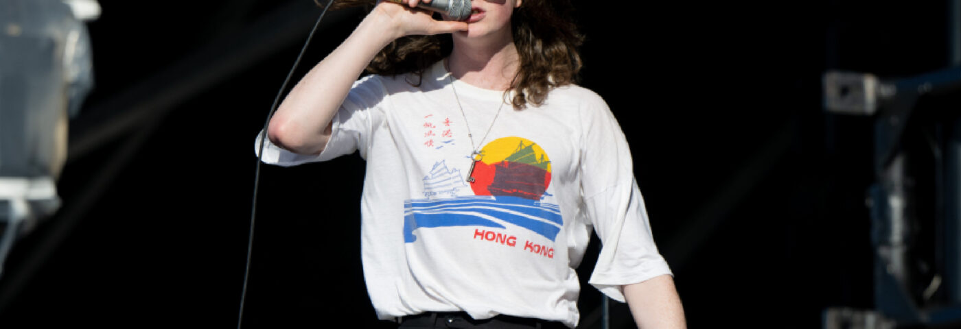 Blossoms et État de Maribou parmi les actes donnés par un financement de tournée internationale