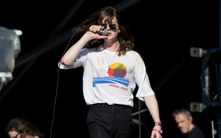 Blossoms et État de Maribou parmi les actes donnés par un financement de tournée internationale