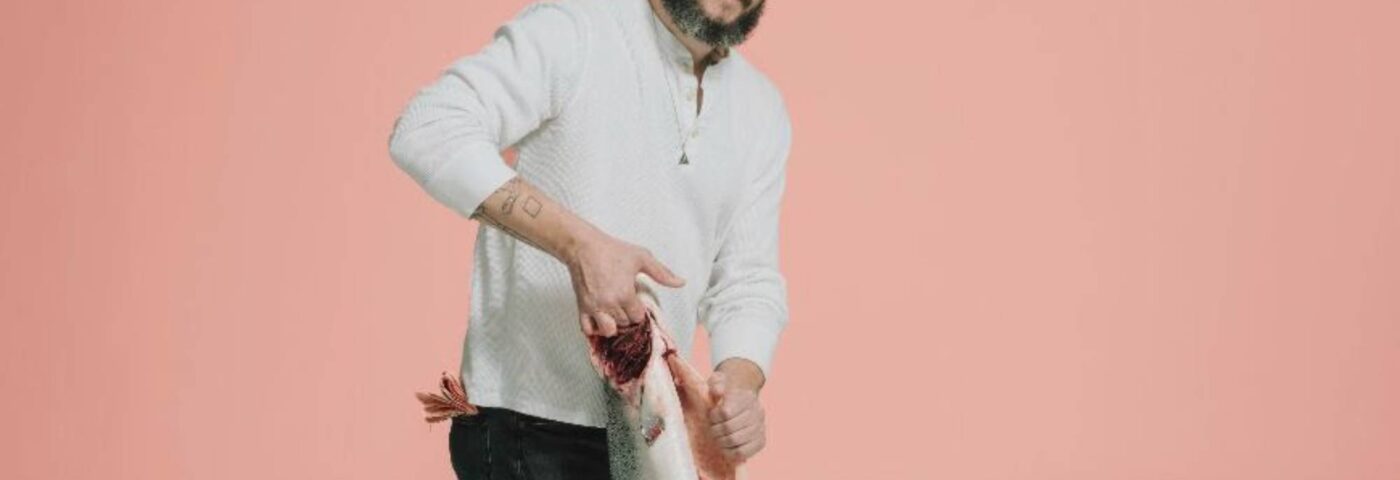 Bon Iver laisse tomber de nouveaux singles «Si seulement je pouvais attendre» avec Danielle Haim et «Walk Home»