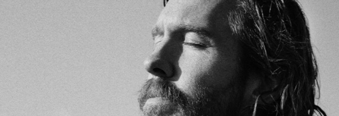 Creamfields annonce Calvin Harris comme première tête d'affiche pour 2026