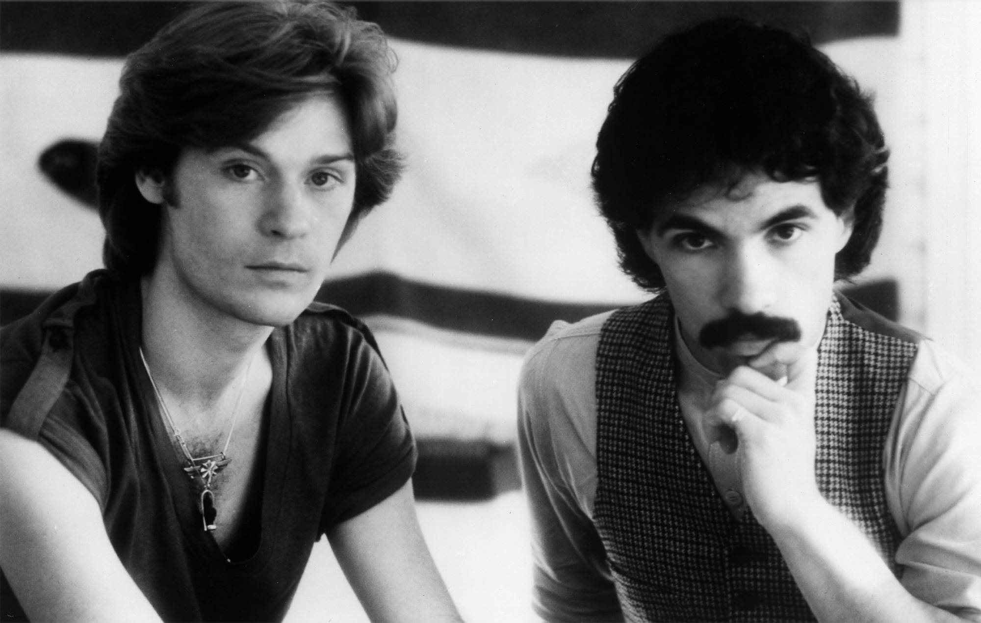 Salle et oates