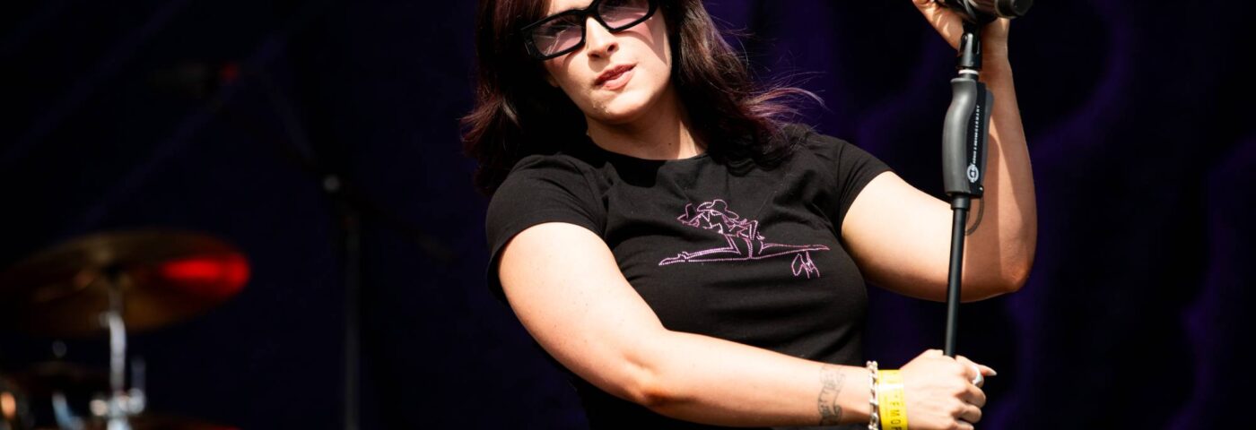 Courtney Laplante de Spiritbox « extrêmement déçu » après le single sorti sans la permission du groupe