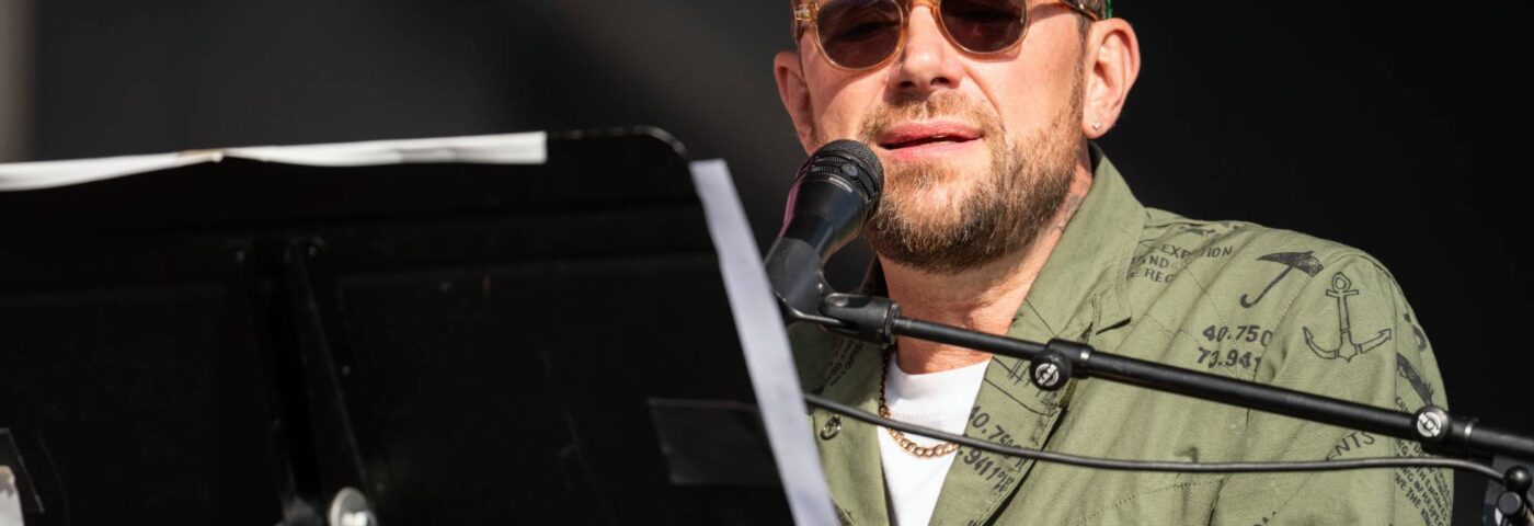 Damon Albarn taquine un nouvel album Gorillaz pour 2025