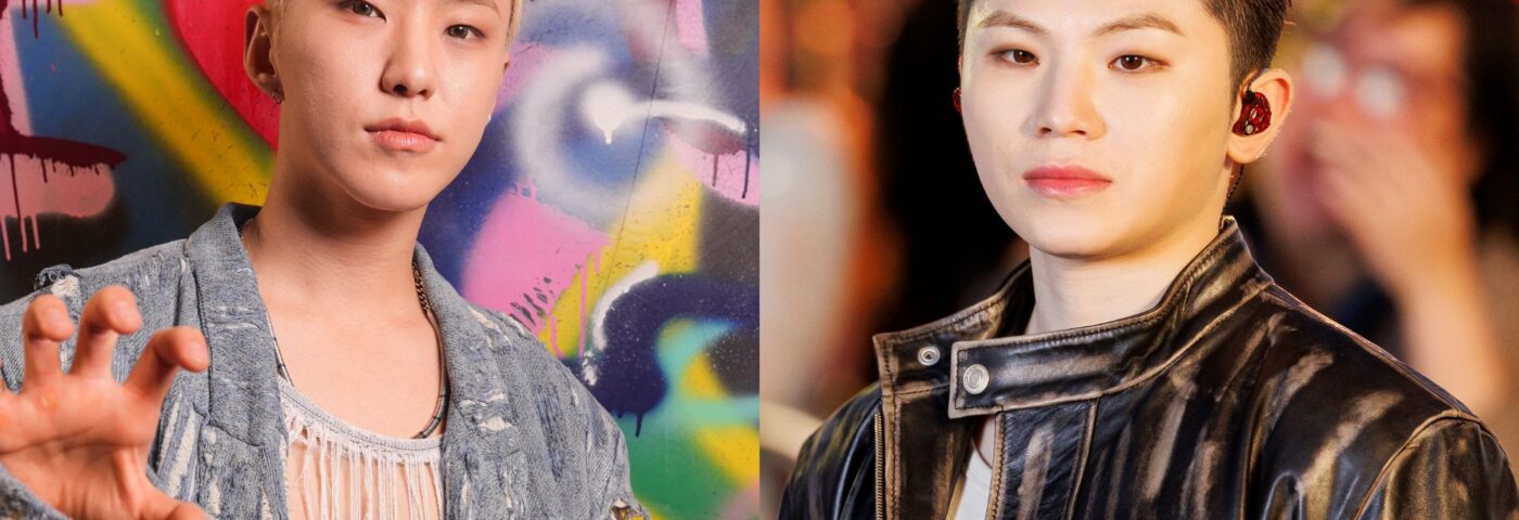 Dix-sept ans Hoshi et Woozi dépassent la vidéo spéciale pour 'Stupid Idiot'