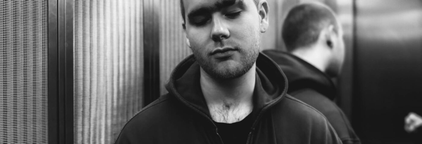 Écoutez le nouveau single infectieux de Mura Masa 'Jump'