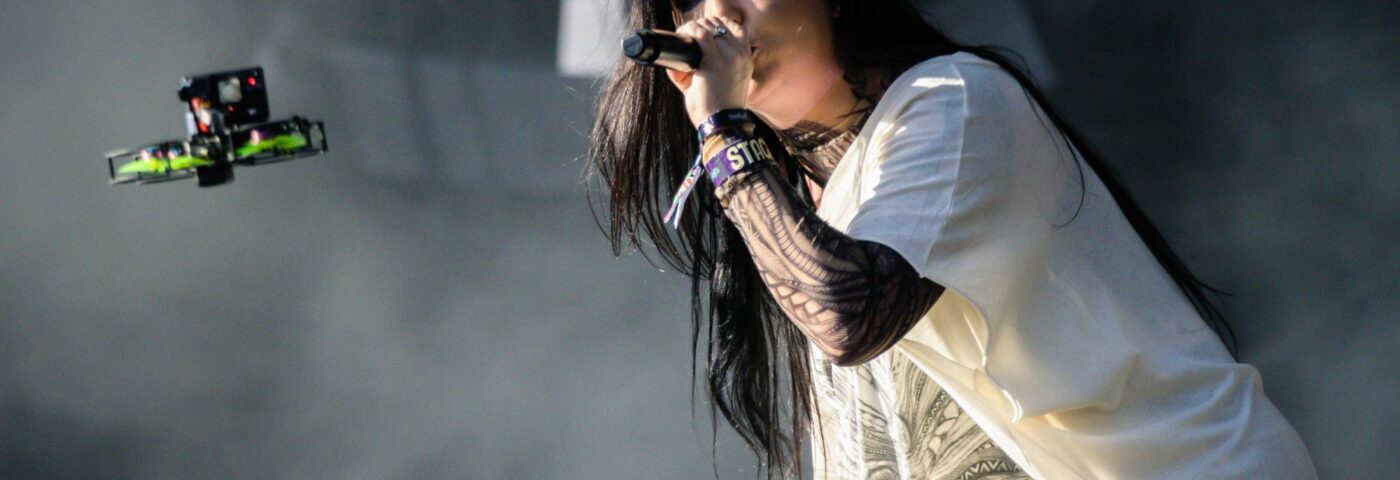 Evanescence taquine un nouveau projet apparemment lié à Netflix