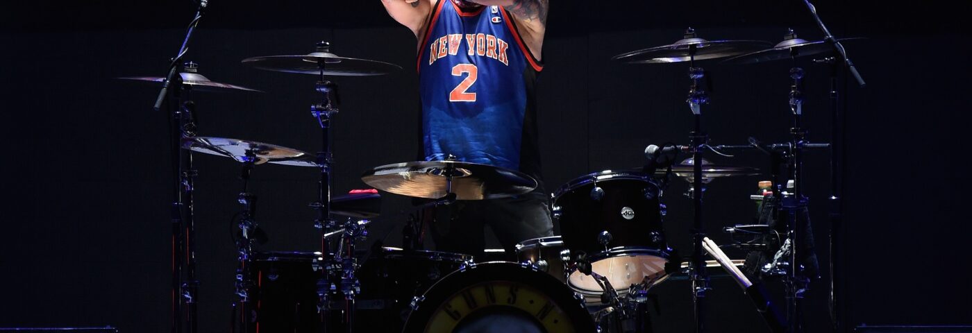 Guns N 'Roses annonce « Amicable » Split avec le batteur à long terme Frank Ferrer