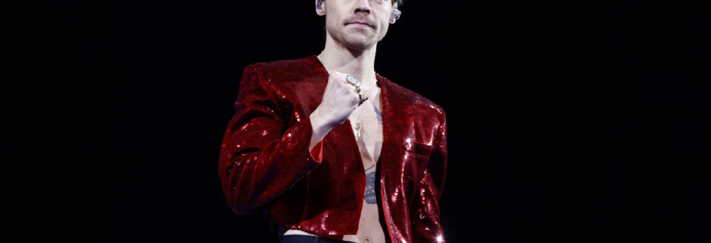 Harry Styles a couru le marathon de Tokyo et a impressionné les fans avec le temps d'arrivée