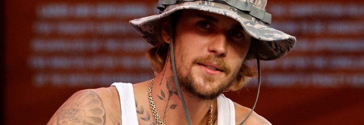 « Je me suis toujours senti indigne »