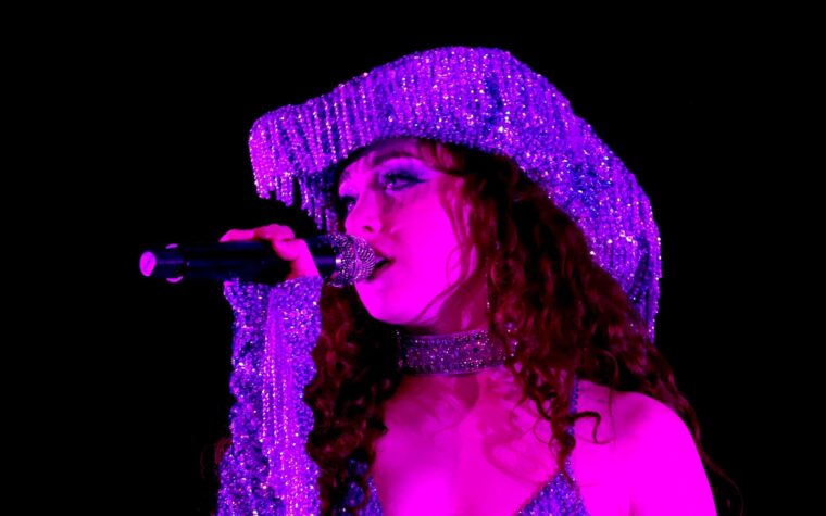 "Je ne change pas de genres ou quoi que ce soit"