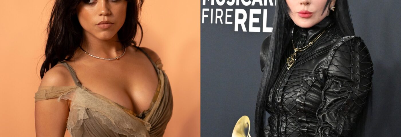 Jenna Ortega salue Lady Gaga comme « l'une des personnes les plus talentueuses »