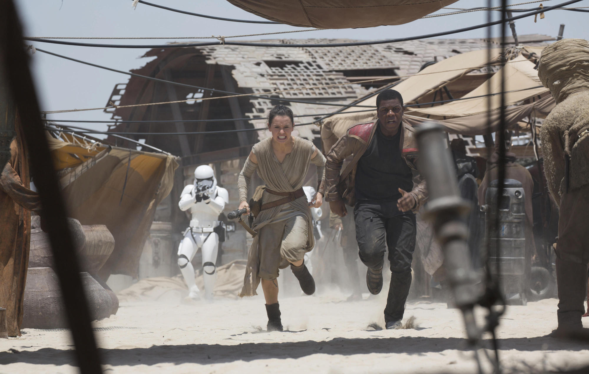 Star Wars