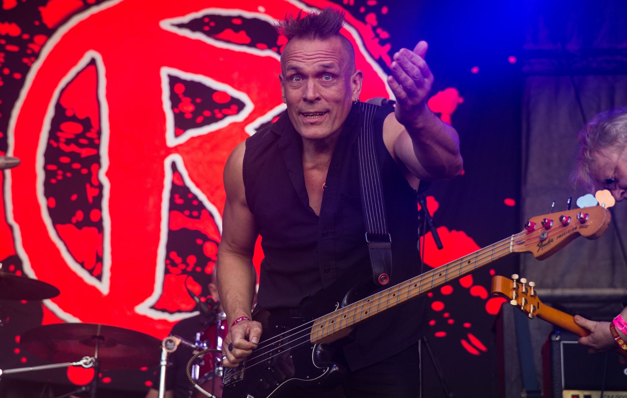 John Robb des membranes