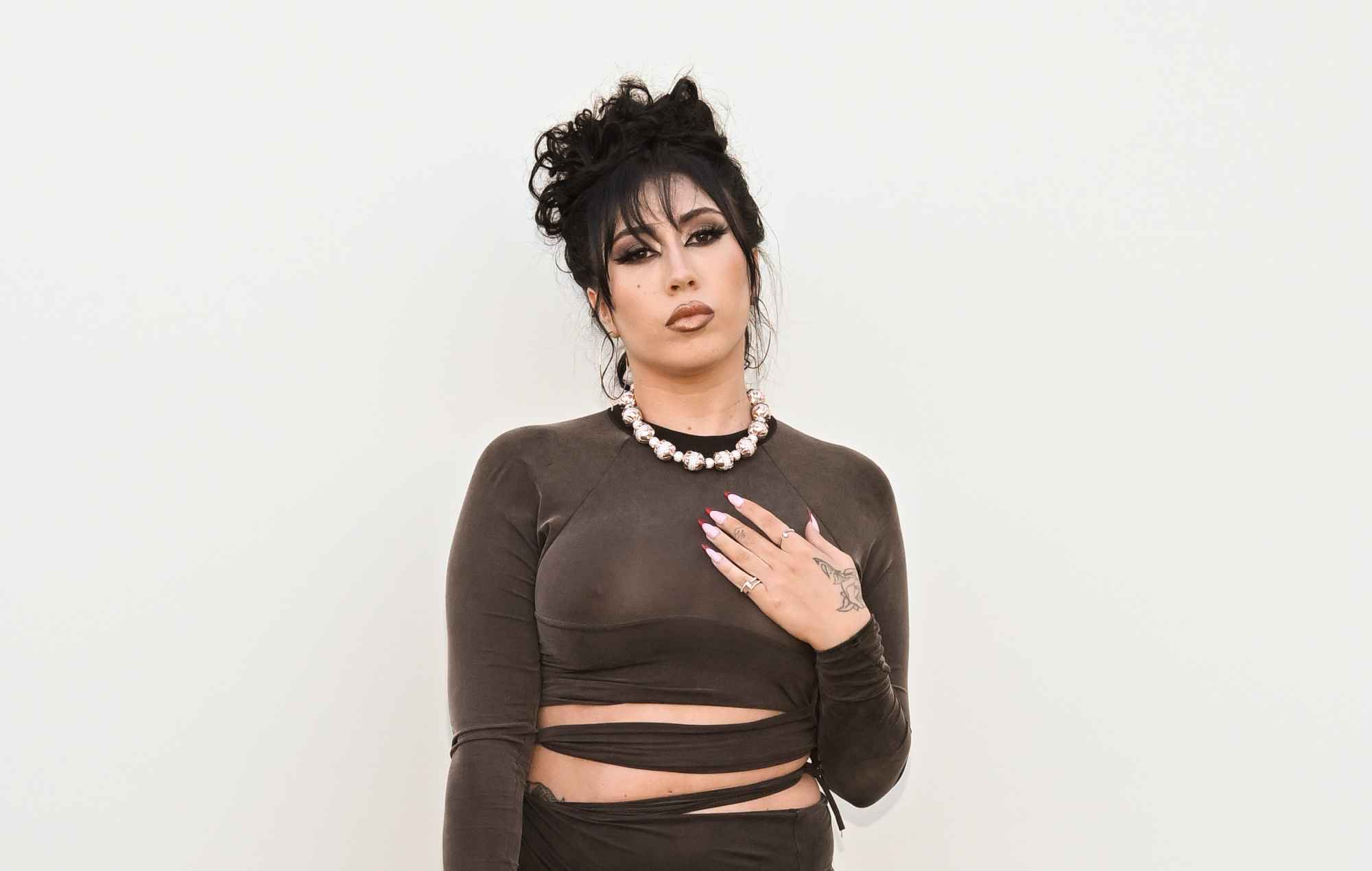 Kali uchis