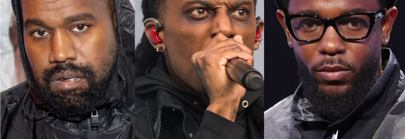 Kanye West dit qu'il n'aime pas la musique de Kendrick Lamar après le long métrage sur l'album de Playboi Carti
