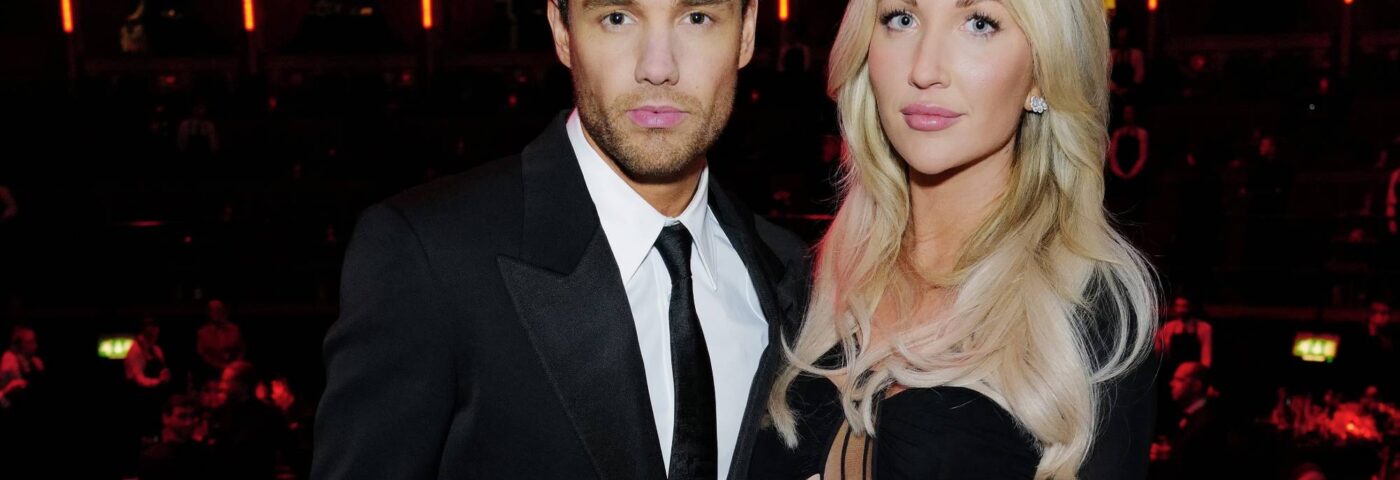 La petite amie de Liam Payne dit qu'elle «travaille toujours à accepter» sa mort