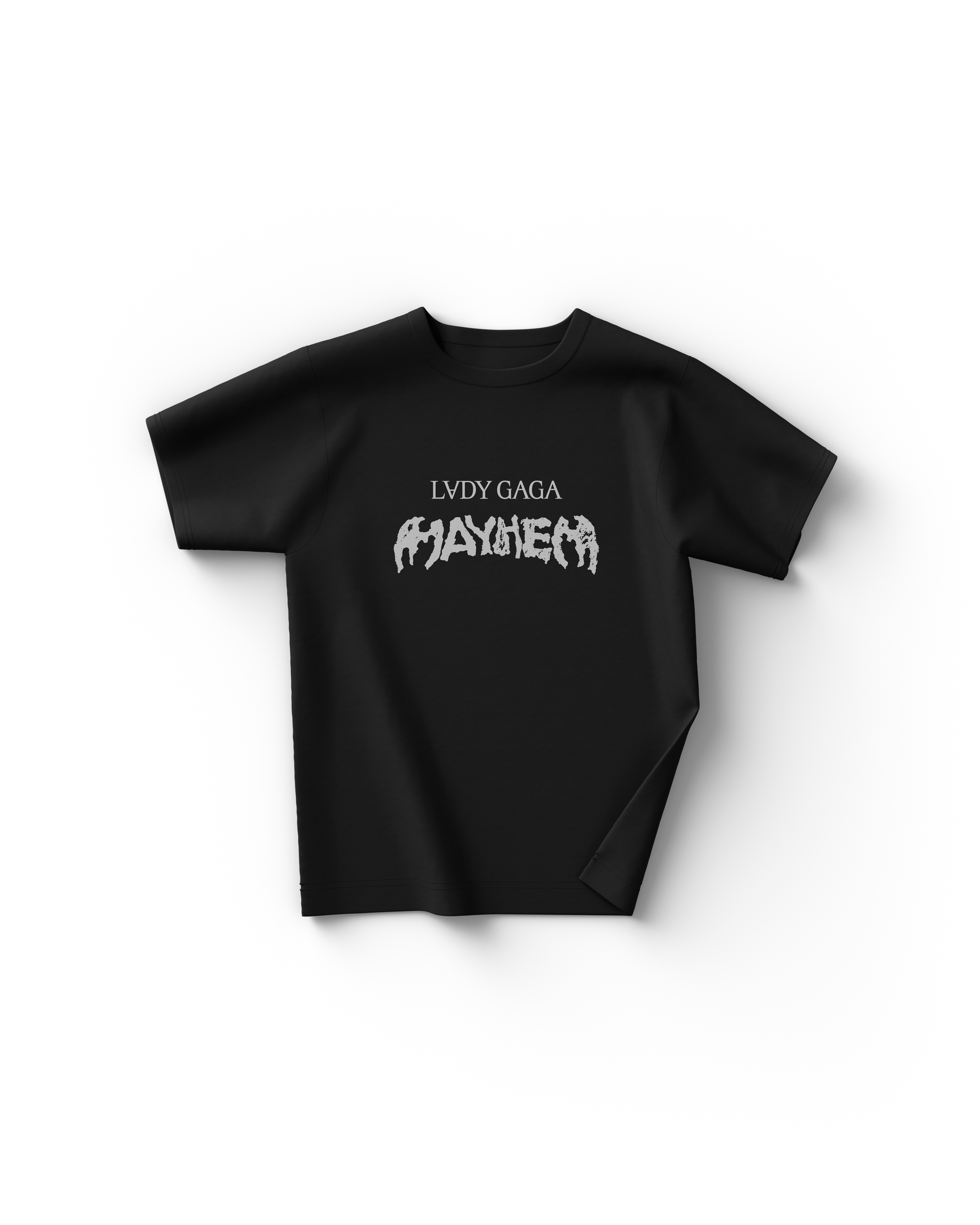 T-shirt photo enregistré