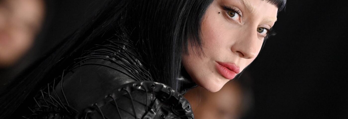 Lady Gaga annonce le premier spectacle du stade Mexico en treize ans