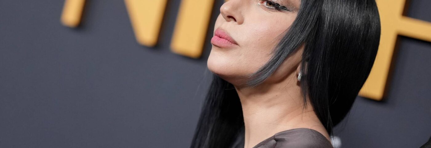 Lady Gaga aperçoit Sassy New Song 'Garden of Eden' dans F1 Adver