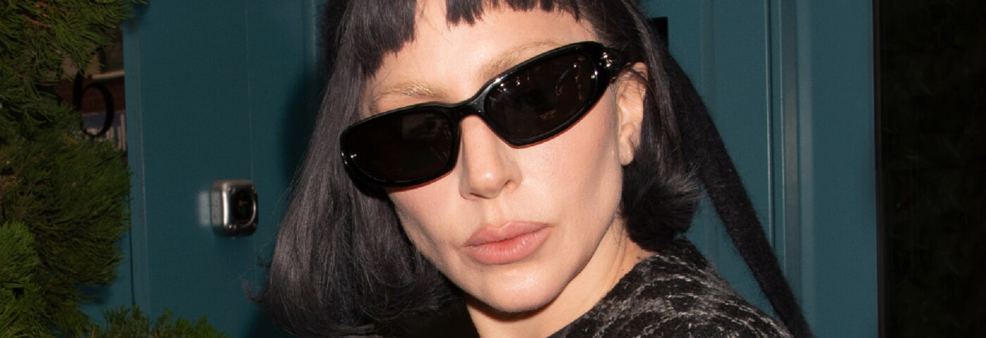 Lady Gaga explique le soutien de la communauté trans