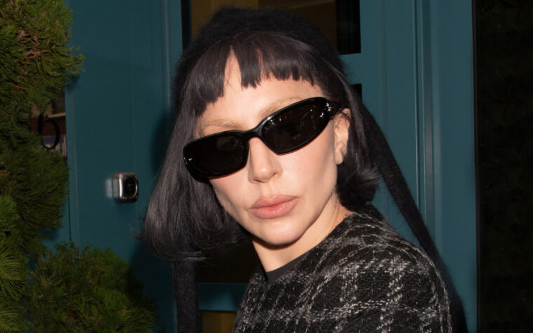 Lady Gaga explique le soutien de la communauté trans