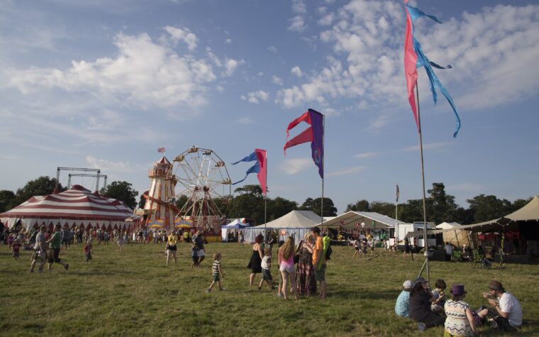 Le Deer Shed Festival propose une machine à sous payante sur la gamme 2025 via l'appel des talents émergents «Appliquer pour jouer»