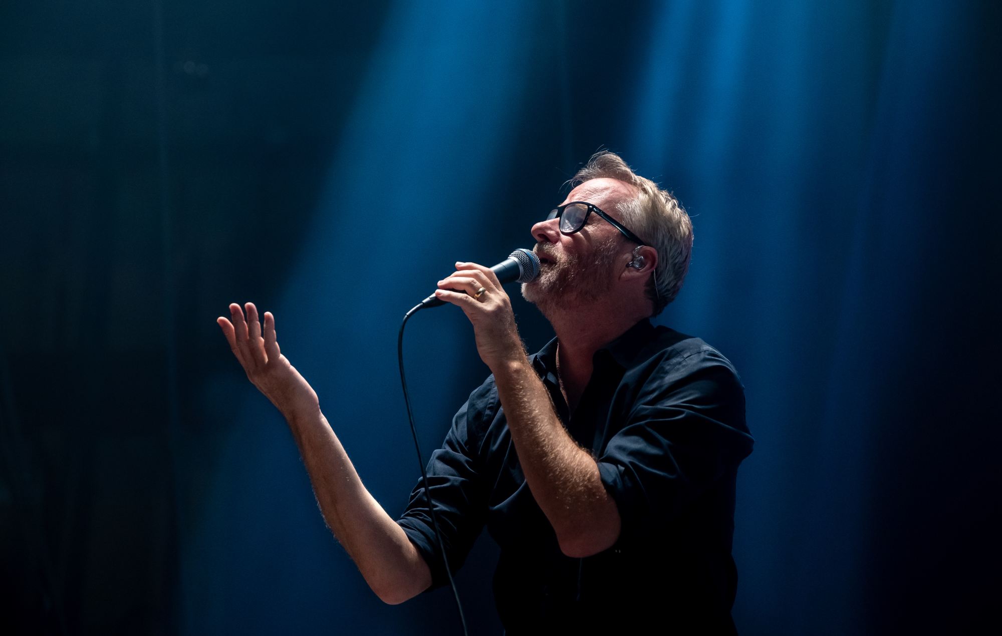 Matt Berninger