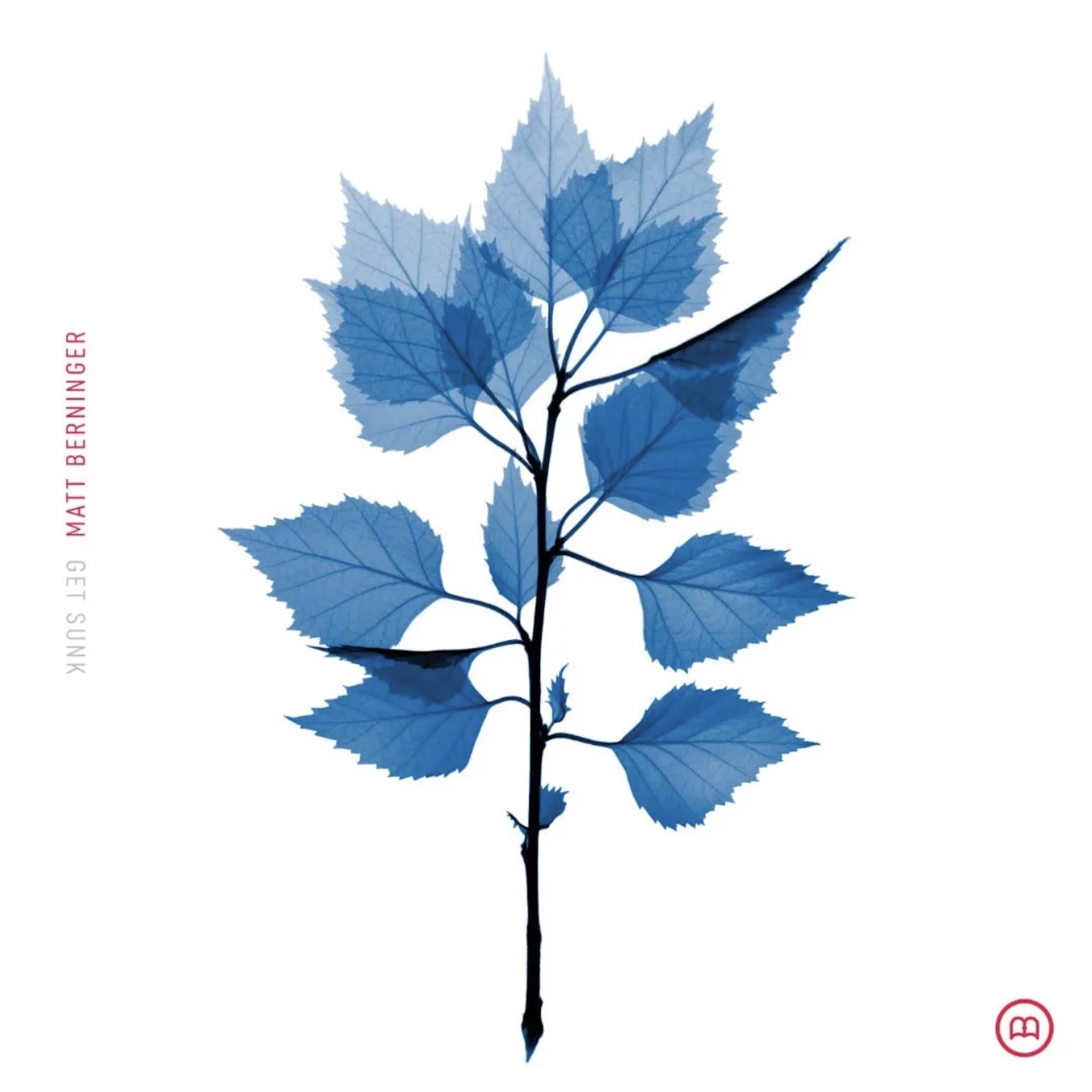 Illustrations d'album Matt Berninger «Get Sunk»