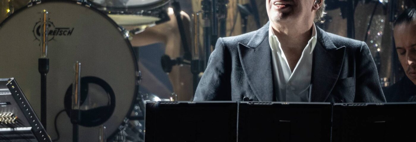 Le spectacle de Hans Zimmer «  A New Dimension '' pour visiter le Royaume-Uni et l'Europe en 2026 Le spectacle de Hans Zimmer «  A New Dimension '' pour visiter le Royaume-Uni et l'Europe en 2026