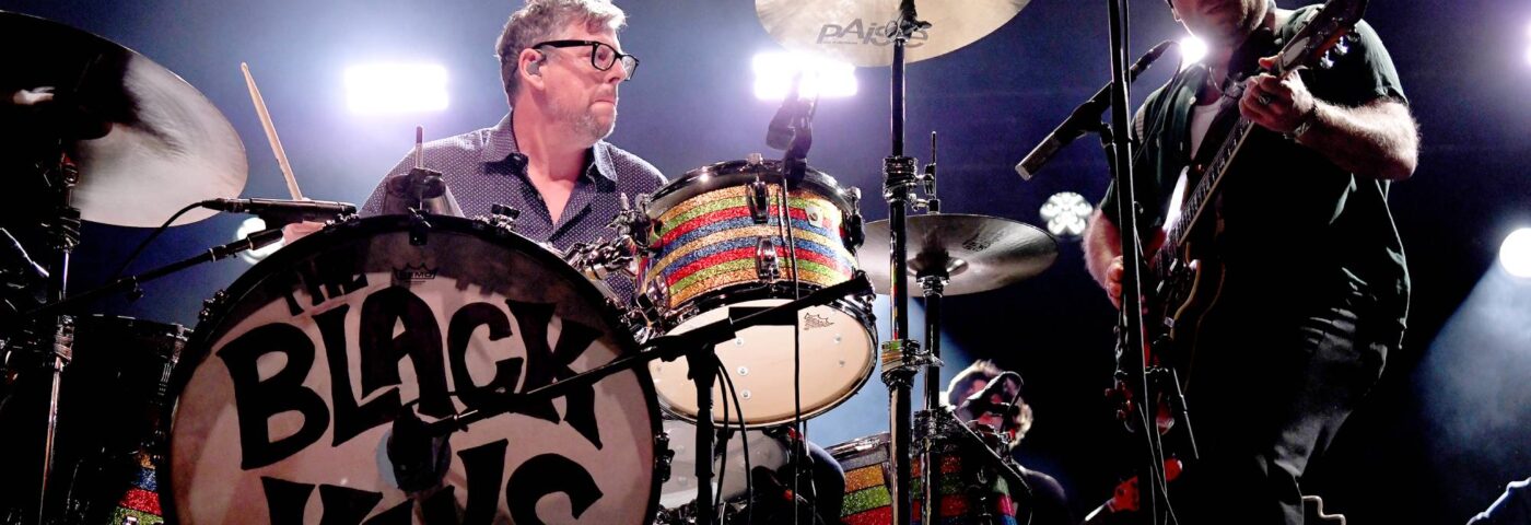 Les Black Keys annoncent la deuxième étape nord-américaine de la tournée «No Rain, No Flowers»: «Les nouveaux spectacles ont fleuri!»