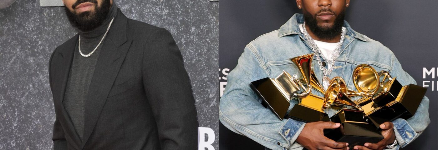 Les avocats de Drake affirment que « des millions de personnes » croient que Kendrick Lamar l'appelait littéralement un pédophile