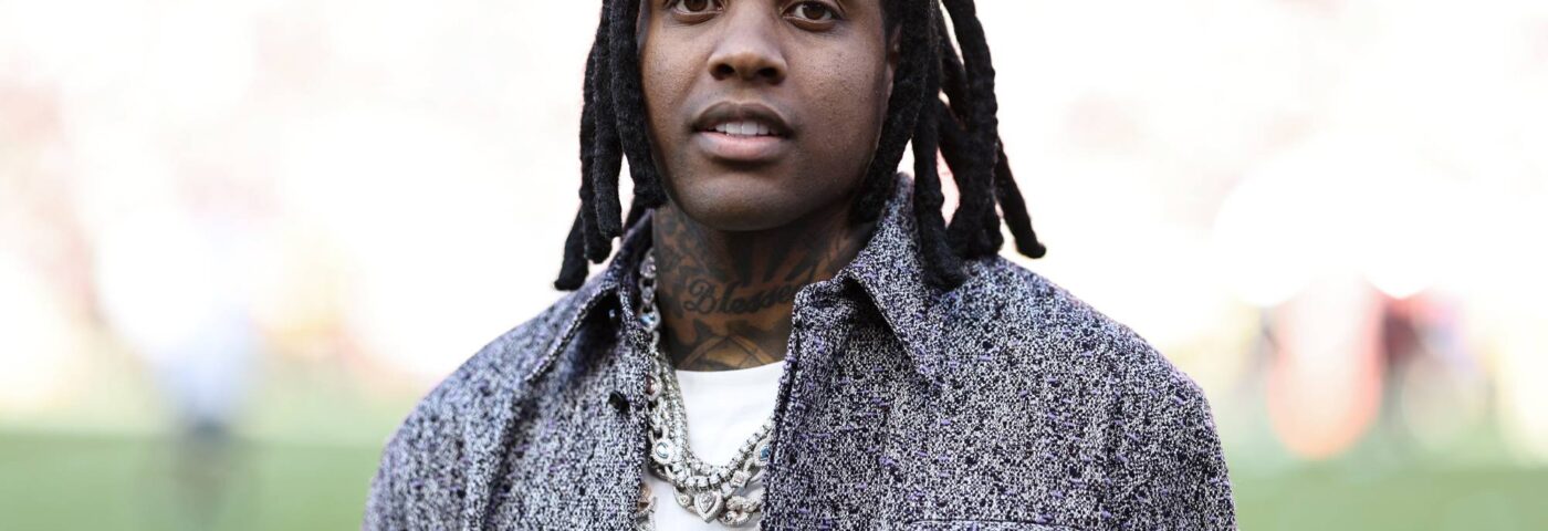 Lil Durk pour sortir un nouvel album «Deep Thoughts» de la prison Lil Durk pour sortir un nouvel album «Deep Thoughts» de la prison