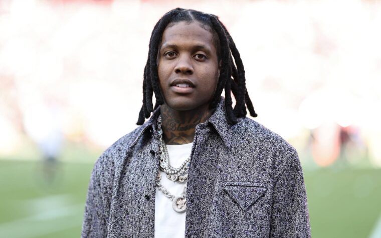 Lil Durk pour sortir un nouvel album «Deep Thoughts» de la prison