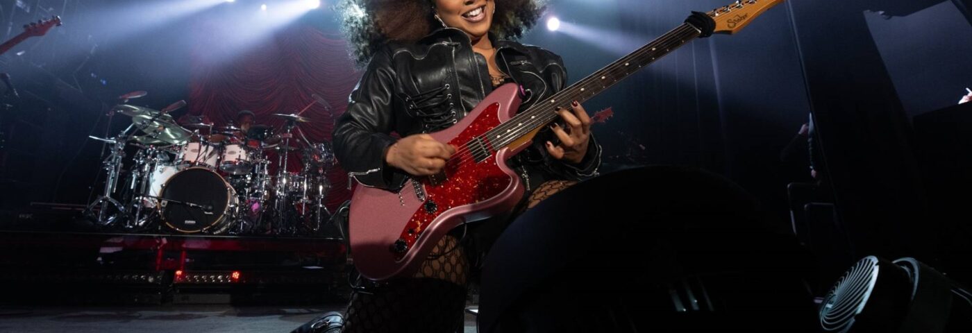 Lizzo révèle que son nouvel album 'Love in Real « est » fini « 