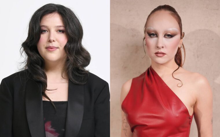 Lucy Dacus révèle comment "New Pal" Chappell Roan l'a aidée à traverser la "mauvaise semaine"