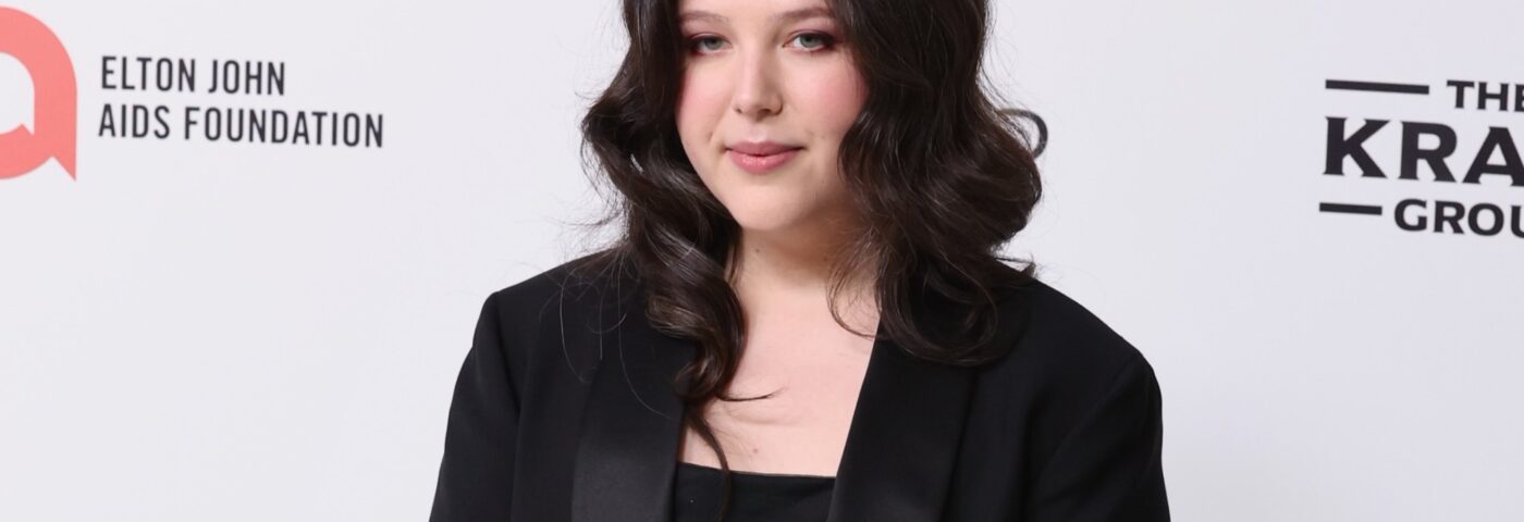 Lucy Dacus révèle la tracklist du prochain album 'Forever is a Feeling' Lucy Dacus révèle la tracklist du prochain album 'Forever is a Feeling'