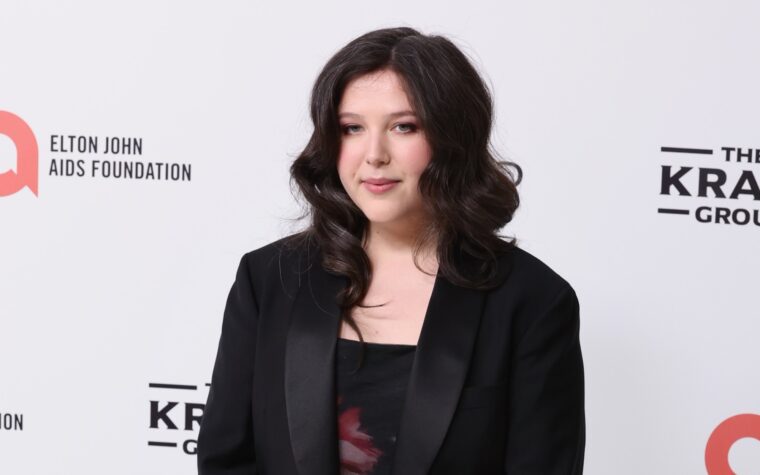 Lucy Dacus révèle la tracklist du prochain album 'Forever is a Feeling'