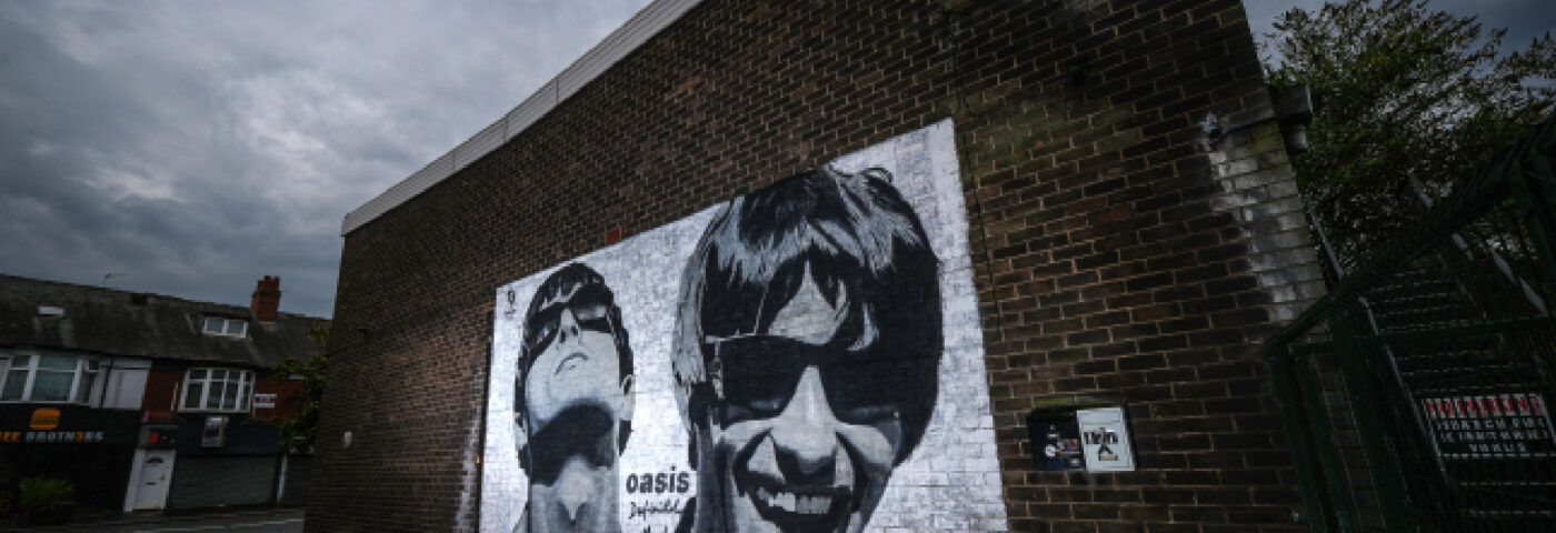 Manchester Venue New Century Hall pour accueillir des after-platies officielles pour les concerts de Heaton Park