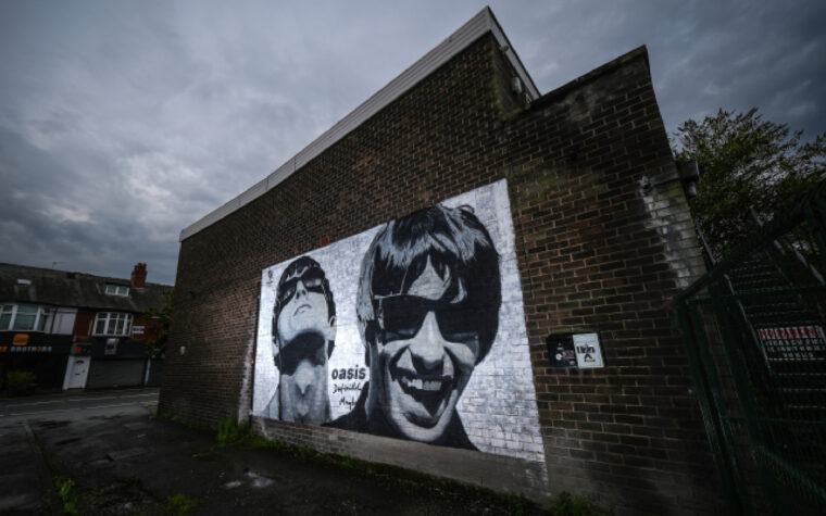 Manchester Venue New Century Hall pour accueillir des after-platies officielles pour les concerts de Heaton Park