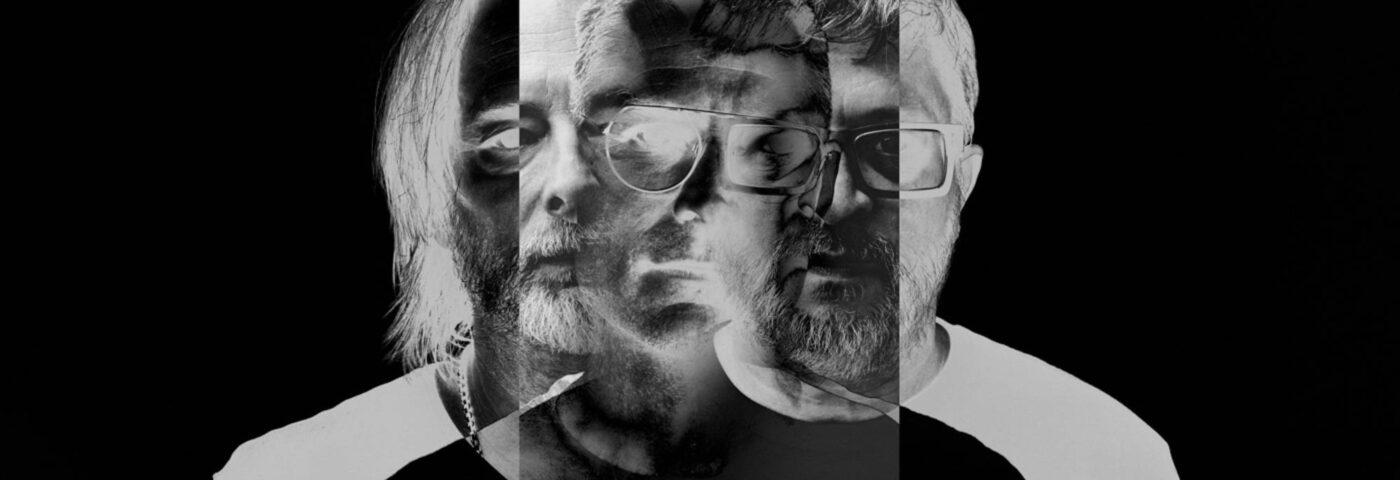 Mark Pritchard et Thom Yorke annoncent l'événement de projection spéciale de «Tall Tales»