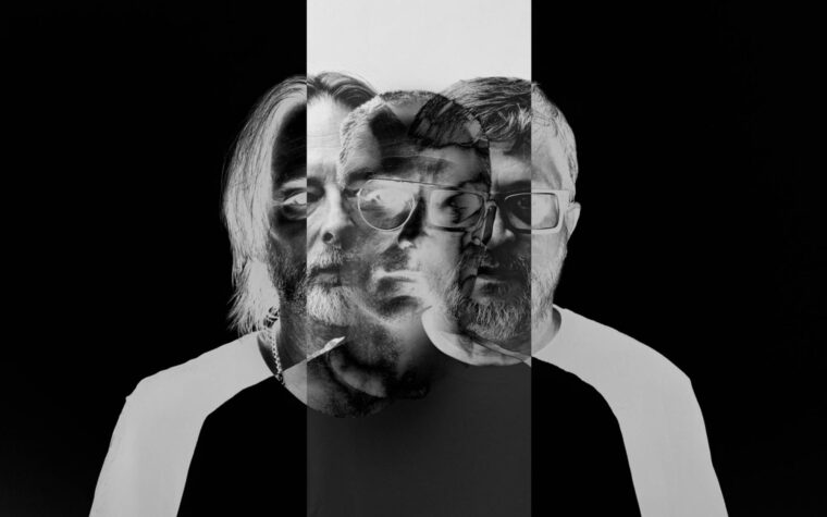 Mark Pritchard et Thom Yorke annoncent l'événement de projection spéciale de «Tall Tales»