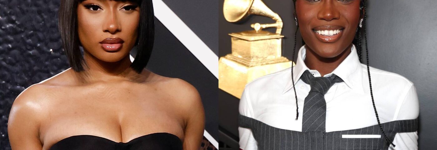 Megan Thee Stallion dit qu'une collaboration de Doechii est sur sa « liste de souhaits d'album »