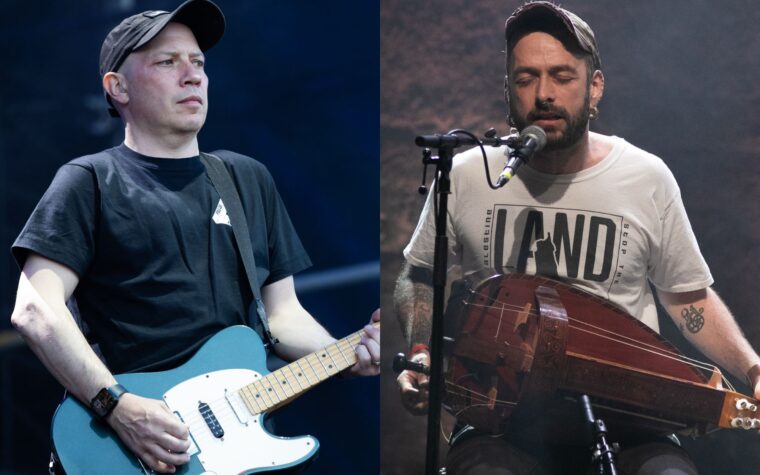 Mogwai annonce un concert de Londres en plein air massif avec Lankum pour le sud face à 2025
