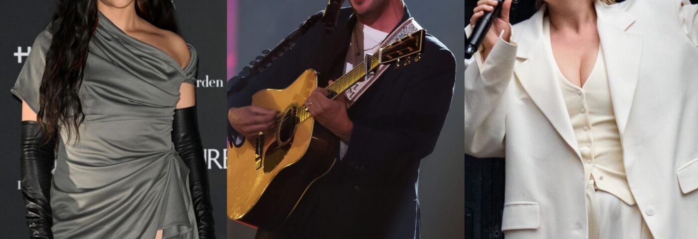 Mumford & Sons, Jade, l'estime de soi et plus annoncée