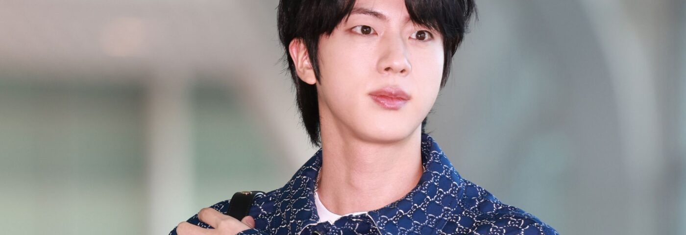 Netflix Drops Teaser for New Variety Show 'Kian's Bizarre B&B', avec BTS 'Jin